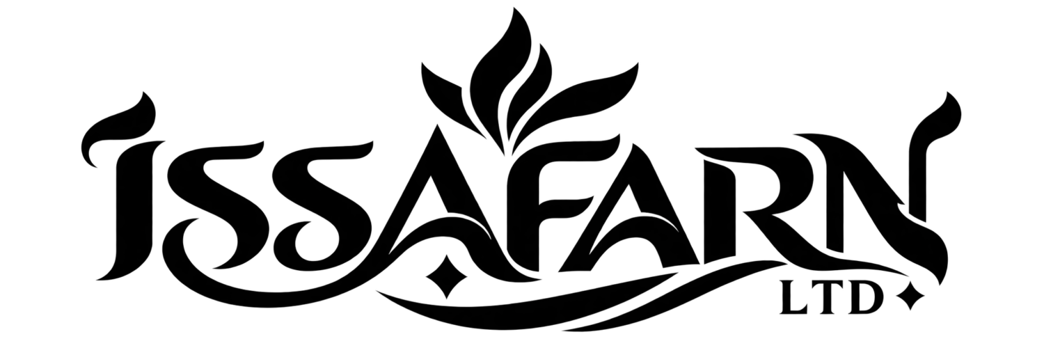 ISSAFARN LTD